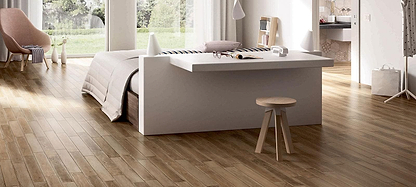 Tree - Charme Beige Matt - Hyperion Tiles
