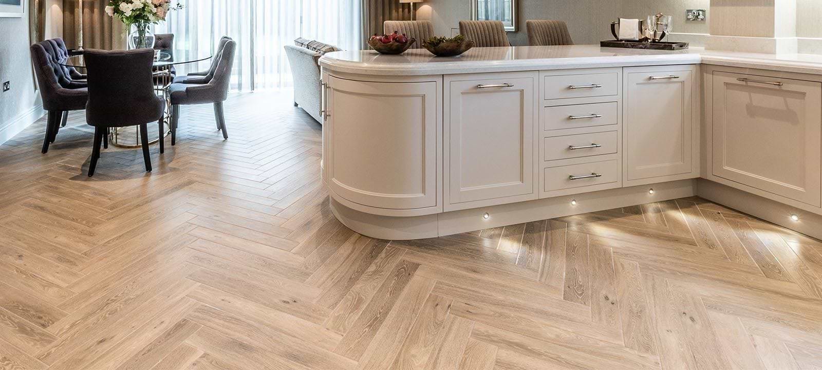 Tree - Charme Beige Matt - Hyperion Tiles