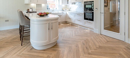 Tree - Charme Beige Matt - Hyperion Tiles