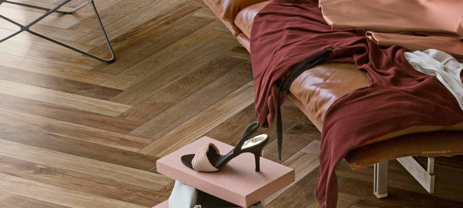Tree - Fusion Brown - Hyperion Tiles