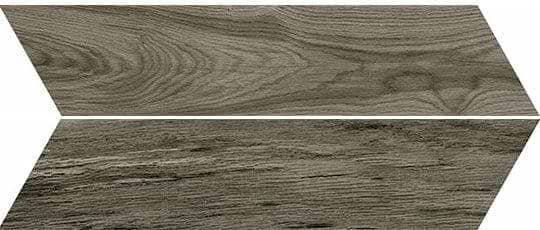 Tree-Soul Grey Chevron Matt - Hyperion Tiles