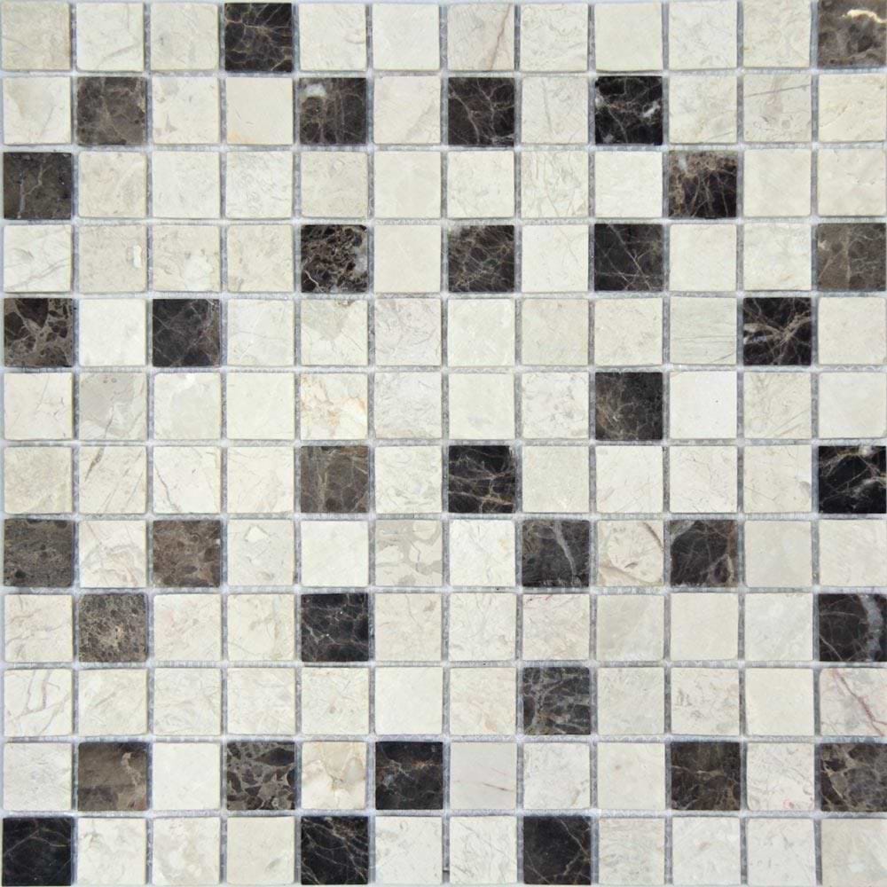 Trip Impkimpi Mosaic - Hyperion Tiles