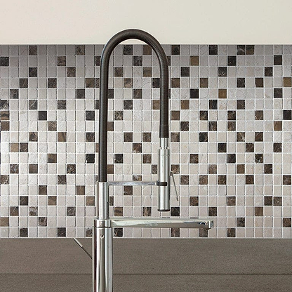 Trip Impkimpi Mosaic - Hyperion Tiles