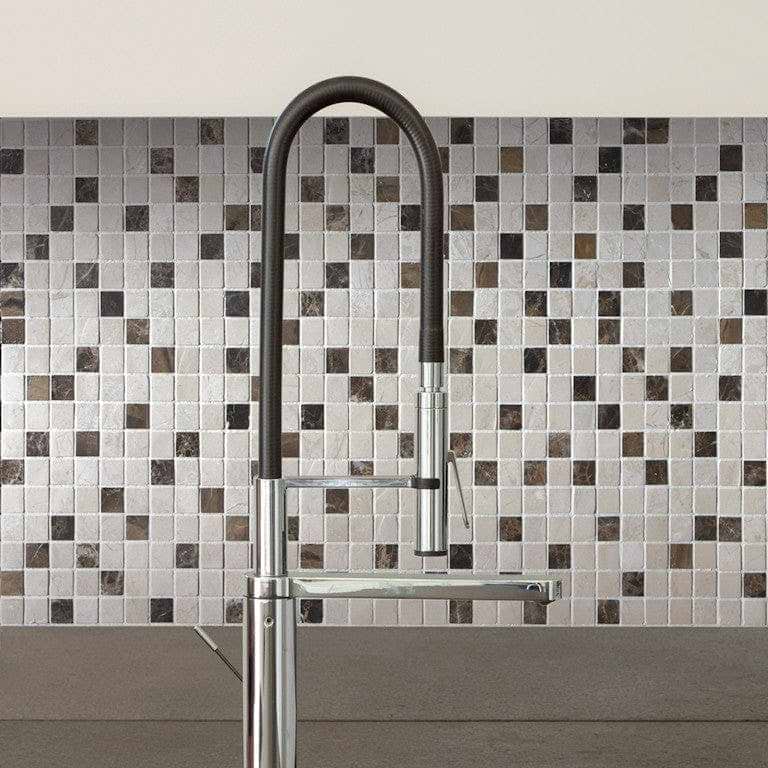 Trip Impkimpi Mosaic - Hyperion Tiles