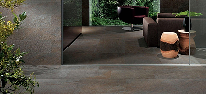 Trust Copper Matt - Hyperion Tiles