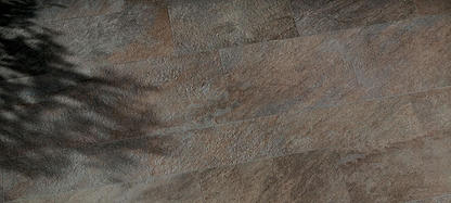 Trust Copper Matt - Hyperion Tiles