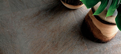 Trust Copper Matt - Hyperion Tiles