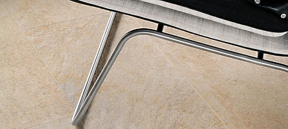 Trust Ivory Matt - Hyperion Tiles