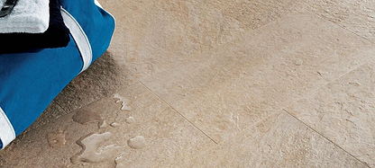 Trust Ivory Matt - Hyperion Tiles