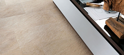 Trust Ivory Matt - Hyperion Tiles