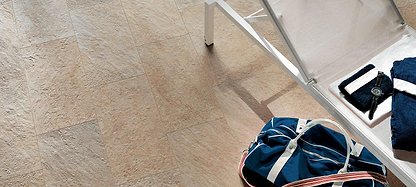 Trust Ivory Matt - Hyperion Tiles