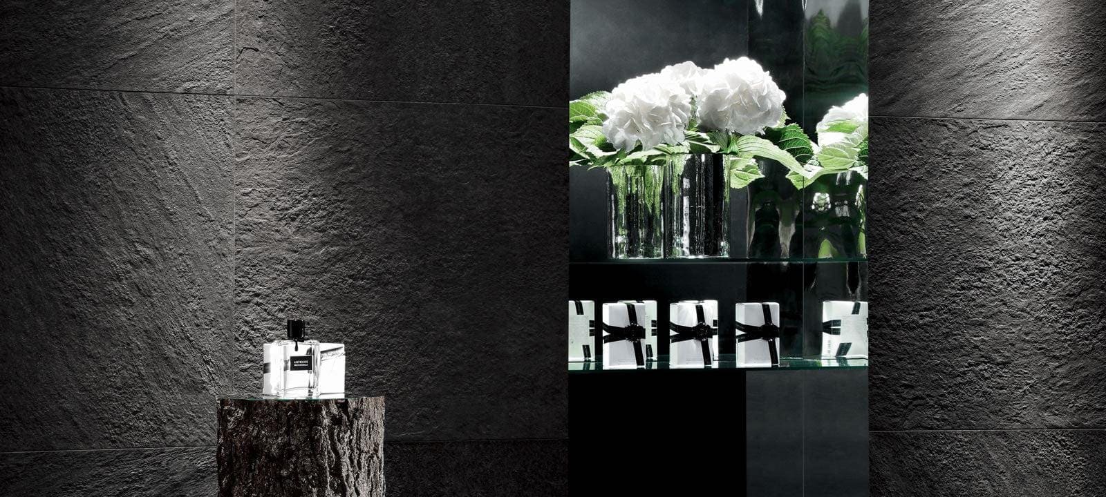 Trust Titanium Matt - Hyperion Tiles