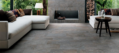 Trust Titanium Matt - Hyperion Tiles
