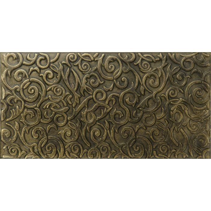 Tutankhamun Decorative Glass - Hyperion Tiles