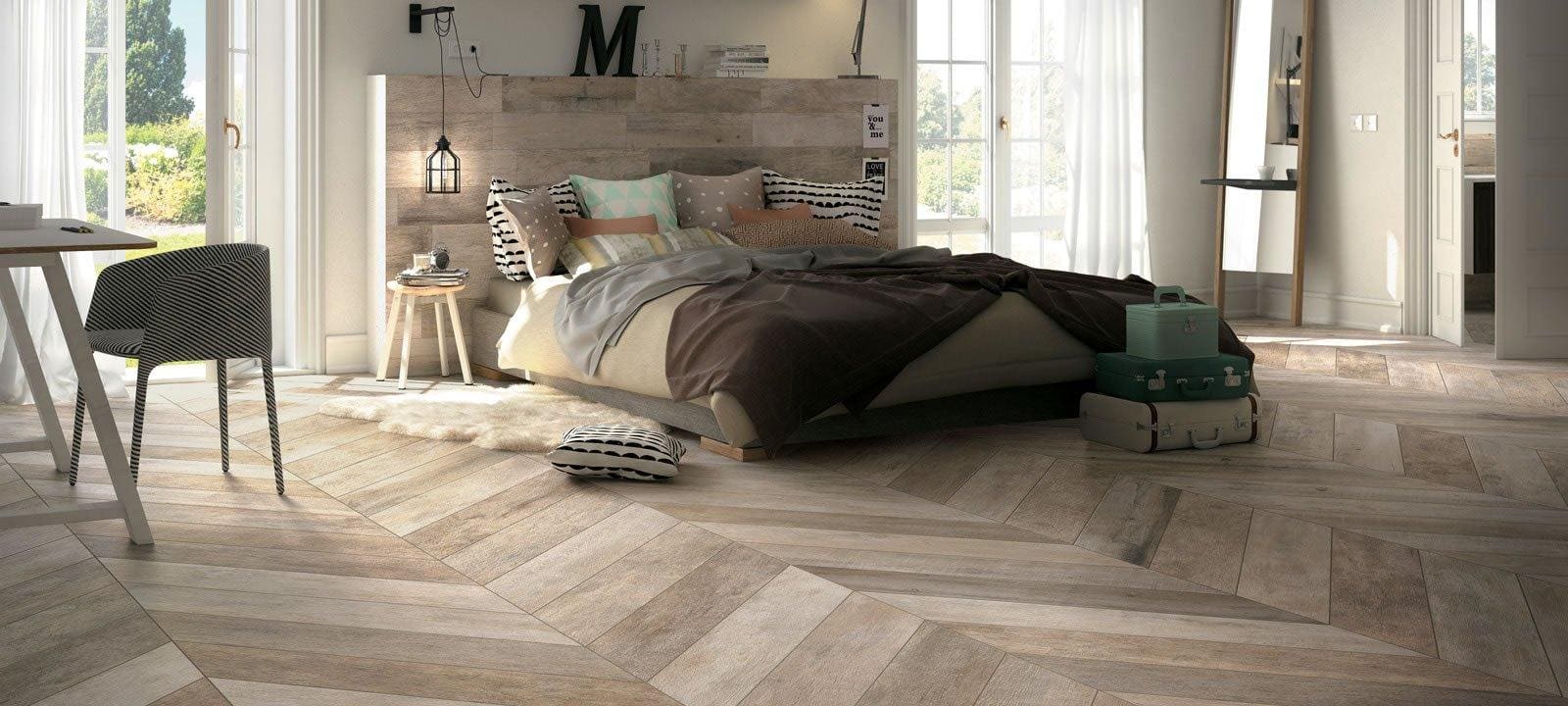 Twelvenoon Daylight Natural - Hyperion Tiles