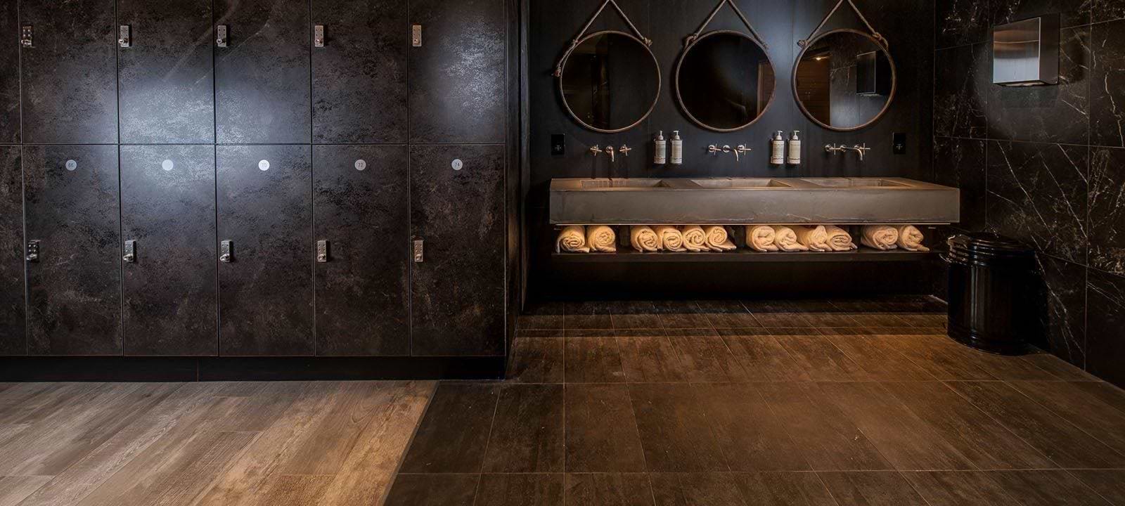 Twelvenoon Ember Natural - Hyperion Tiles