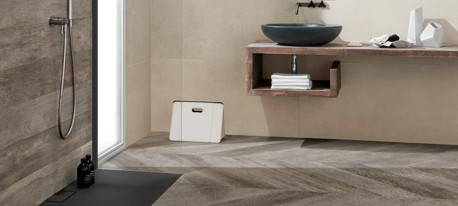 Twelvenoon Ember Natural - Hyperion Tiles