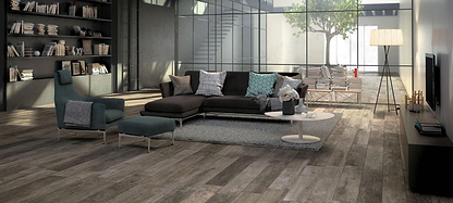 Twelvenoon Ember Natural - Hyperion Tiles