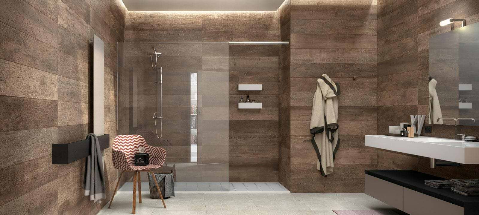 Twelvenoon Honey Natural - Hyperion Tiles
