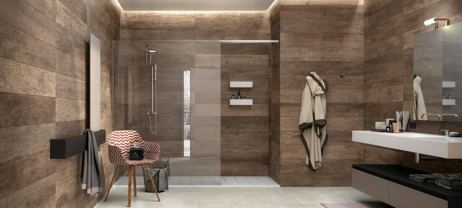 Twelvenoon Honey Natural - Hyperion Tiles