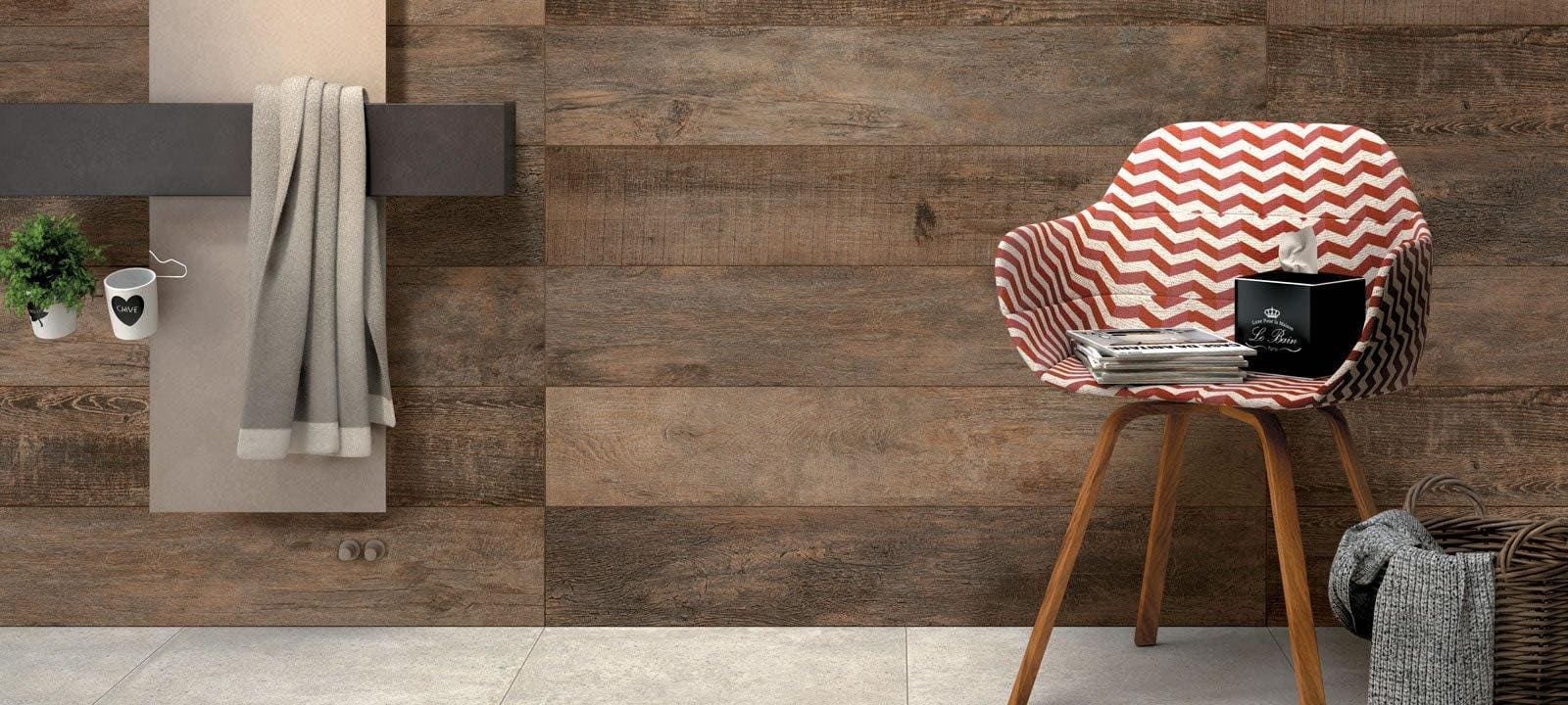 Twelvenoon Honey Natural - Hyperion Tiles