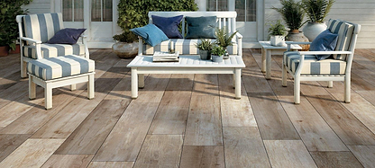 Twelvenoon Outdoor – Daylight 20mm - Hyperion Tiles