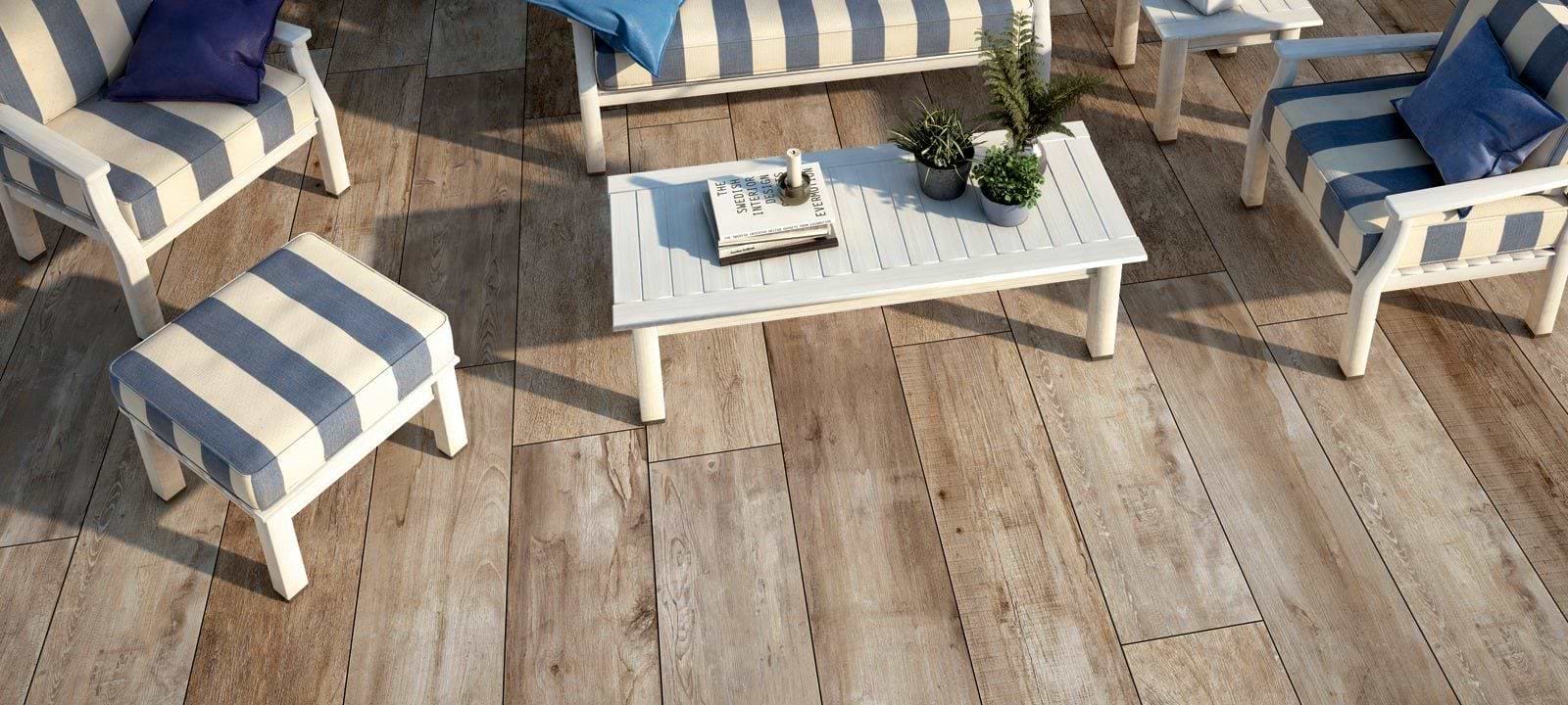 Twelvenoon Outdoor – Daylight 20mm - Hyperion Tiles