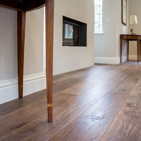Urban Nature Tannery Brown - Hyperion Tiles