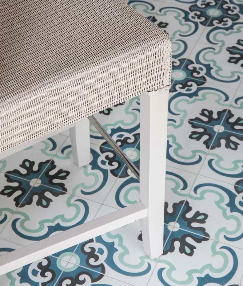 Vacation Porcelain Toulon - Hyperion Tiles