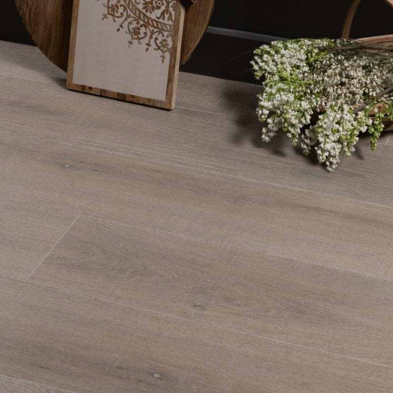 vendor-unknown All Products 151 x 24 x 1.1cm Lenke Taupe Tiles