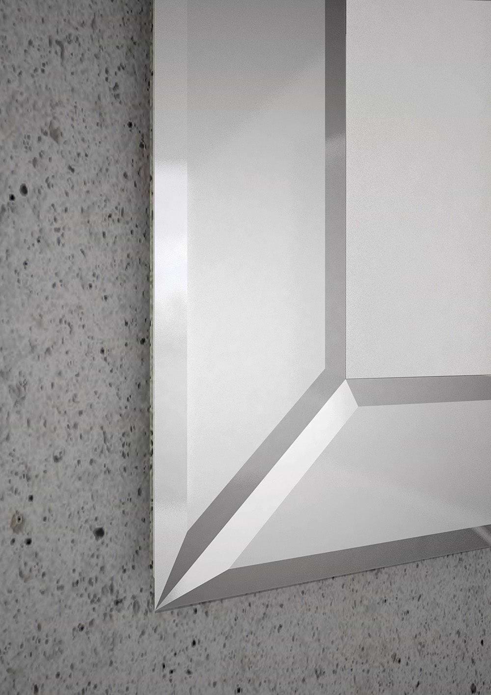 Verona Mirror - Hyperion Tiles