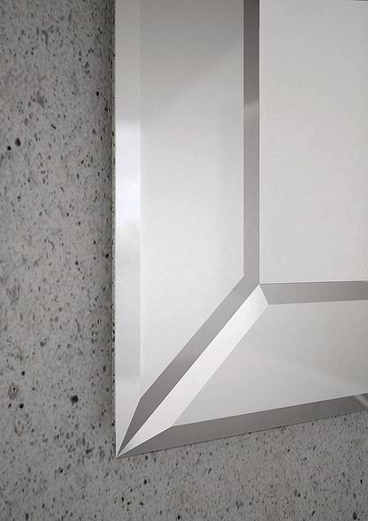Verona Mirror - Hyperion Tiles