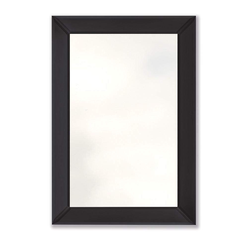 Verona Mirror Black - Hyperion Tiles