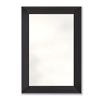 Verona Mirror Black - Hyperion Tiles