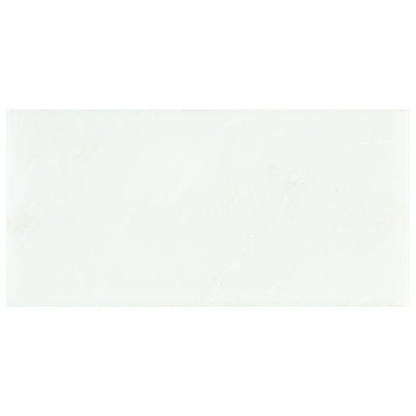 Viano White Honed Marble 147 x 72mm - Hyperion Tiles