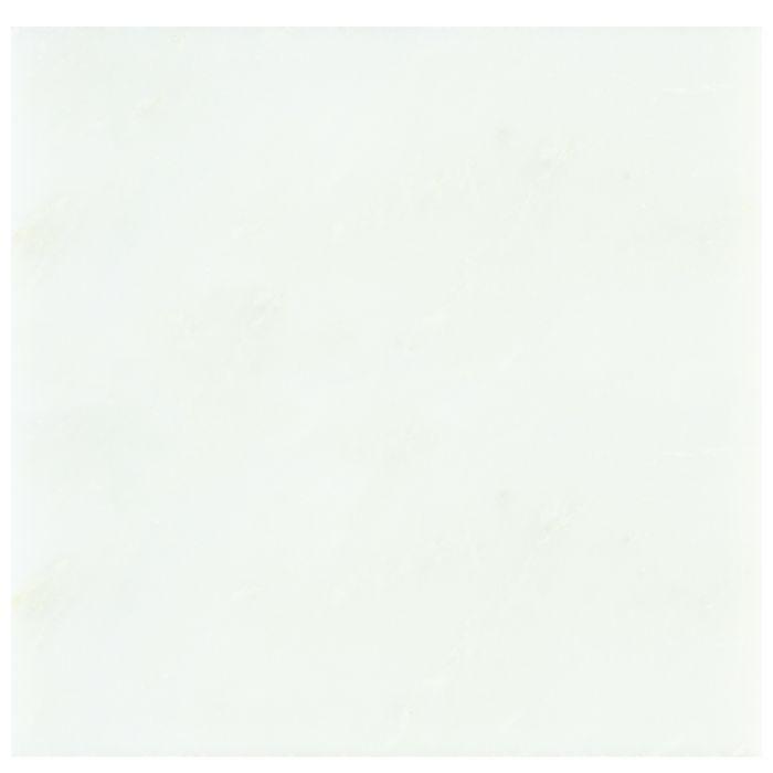 Viano White Honed Marble 305 x 305mm - Hyperion Tiles