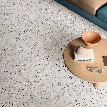 Viceversa Veneziano VV20 Brushed 80 x 80cm - Hyperion Tiles