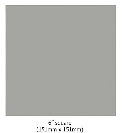 Victorian Floor Grey Squares - Hyperion Tiles