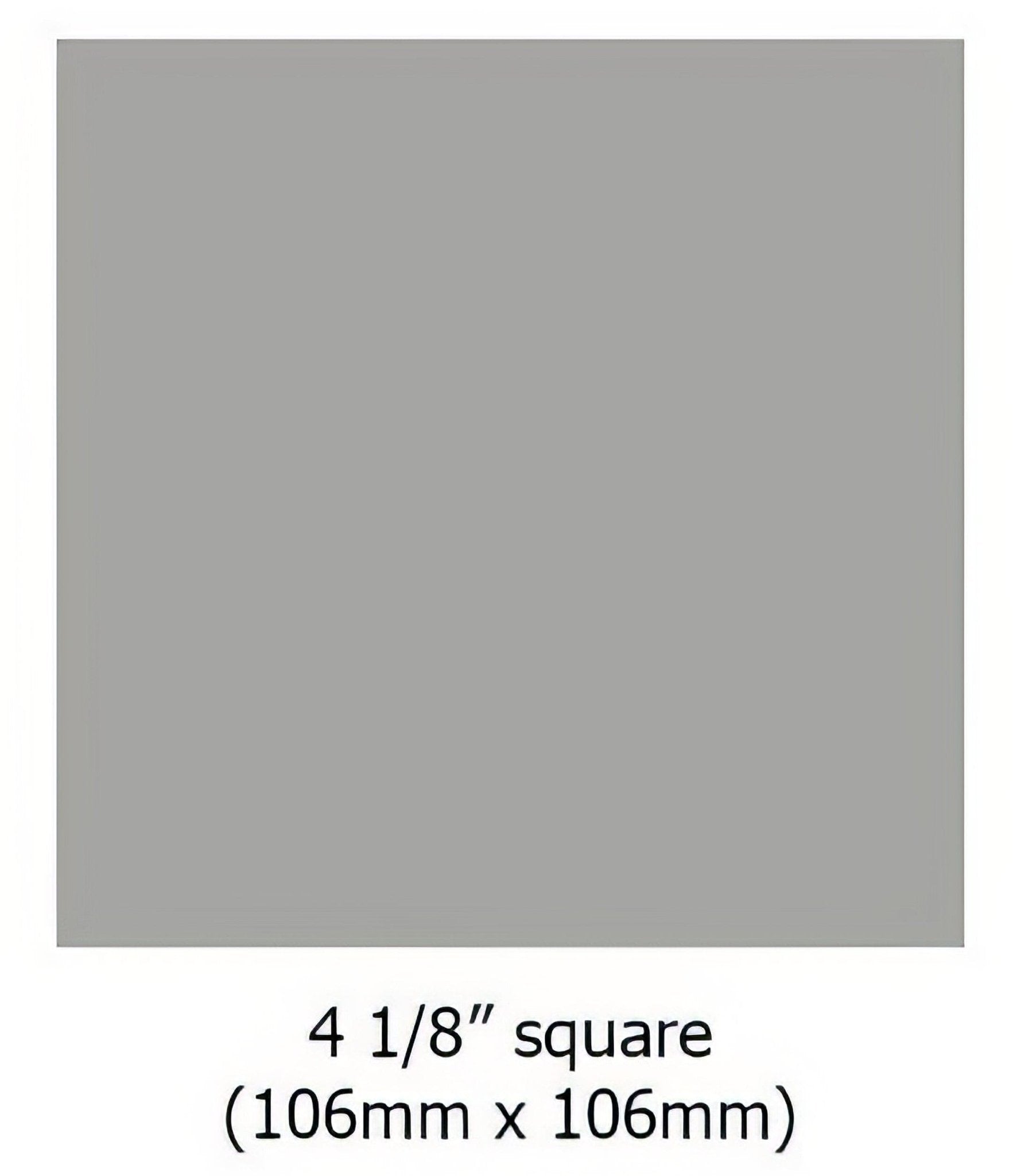 Victorian Floor Grey Squares - Hyperion Tiles