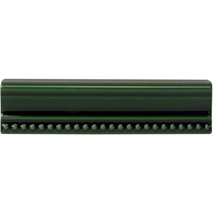 Victorian Green Hogarth Moulding - Hyperion Tiles