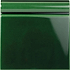 Victorian Green Skirting Tile - Hyperion Tiles