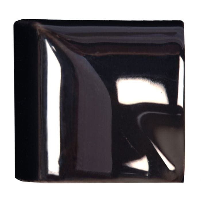 Vienna Corner Black (4 Piece Set) - Hyperion Tiles