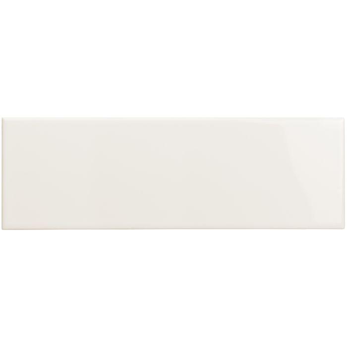 Vintage White Large Brick - Hyperion Tiles