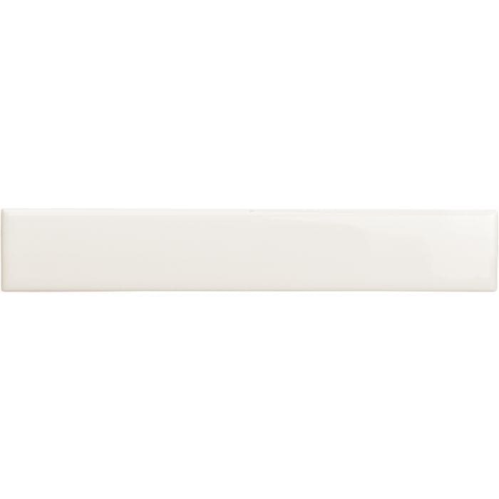 Vintage White Rectangle - Hyperion Tiles