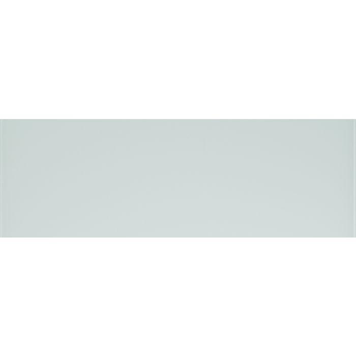 Volga Clear Glass 300 x 100mm - Hyperion Tiles