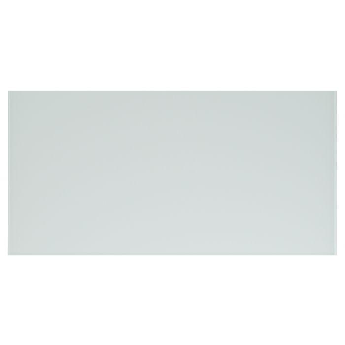 Volga Clear Glass 600 x 300mm - Hyperion Tiles