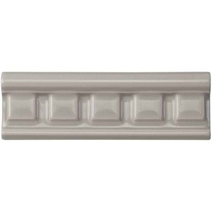Westminster Grey Dentil Moulding - Hyperion Tiles