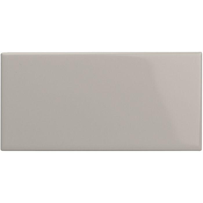 Westminster Grey Half Tile - Hyperion Tiles