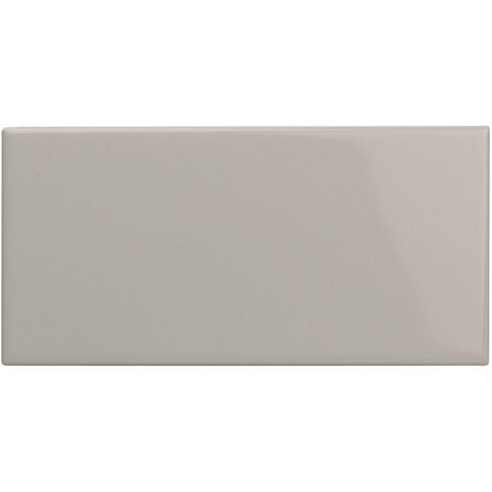 Westminster Grey Rounded Edge Long - Hyperion Tiles