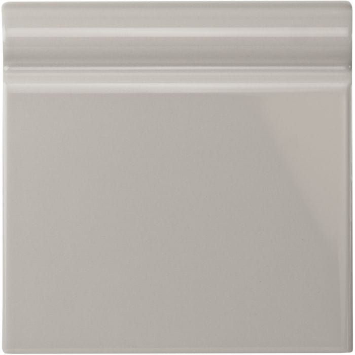Westminster Grey Skirting Tile - Hyperion Tiles